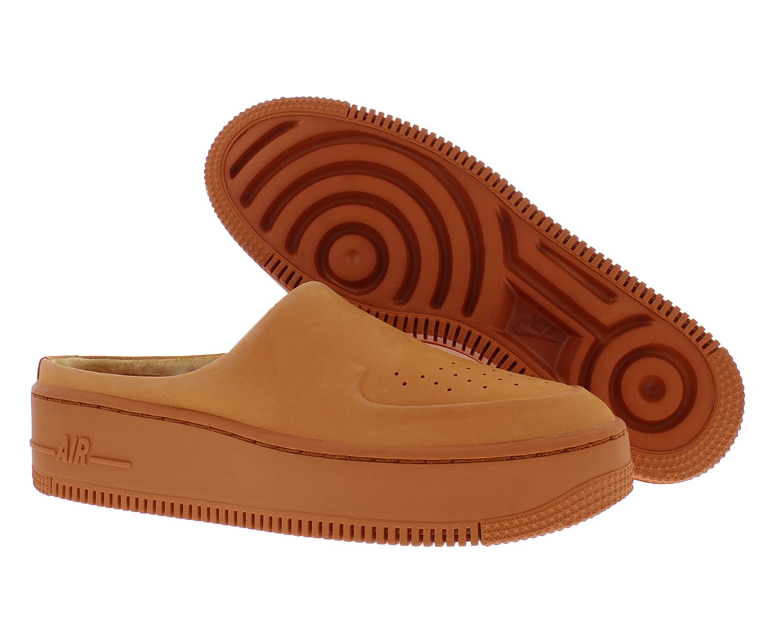 【新品】NIKE AIR FORCE 1 LOVER XX/24cm Nike Air Force 1 Lover XX Slip-On Mule Sneaker (Women) Off