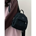 thumbnail image 2 of Petit Sac à Dos pour Femmes Sac à Dos pour Femmes Mini Sac à Dos Sac à Main Esthétique, 2 of 7