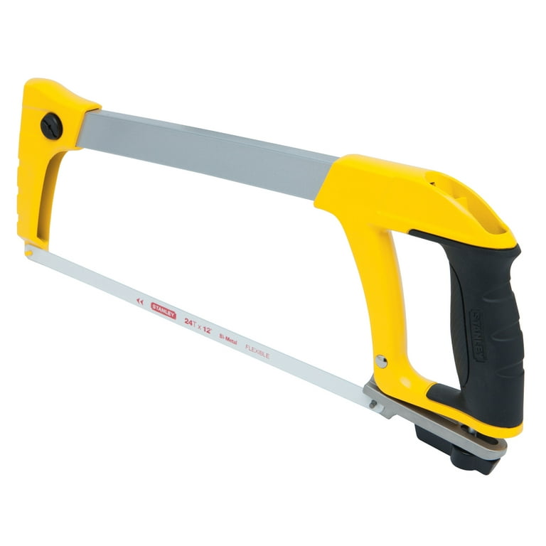 Hacksaw sale self storage