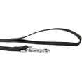 thumbnail image 3 of GHSDFBB Strong Durable Nylon Dog Training Leash, Traction Rope, 4Ft /5 Foot /6 Feet Long, 5/8 inch 3/4 Inch 1 Inch Wide, for Small and Medium Dogs, 3 of 4