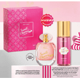 thumbnail image 2 of Estuche de Belleza para Mujer “Sweet Cherry” con Perfume y Refrescante, 2 of 7