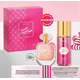 thumbnail image 2 of Estuche de Belleza para Mujer “Sweet Cherry” con Perfume y Refrescante, 2 of 7