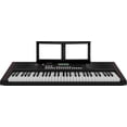 thumbnail image 3 of Teclado Digital Roland E-X10 61 Teclas con Base y Funda, 3 of 4