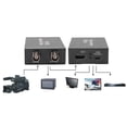 thumbnail image 3 of Support 1080P@60Hz HD 3G SDI to HD Multimedia Interface Converter, Portable SDI to HD Multimedia Interface Converter, Black for Home Theater for Camera, 3 of 7