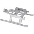 thumbnail image 2 of Pies de aterrizaje para drones, pies de aterrizaje de extensión de altura Extensión del tren de aterrizaje a prueba de golpes Aterrizaje seguro para drones construido para el futuro, 2 of 8