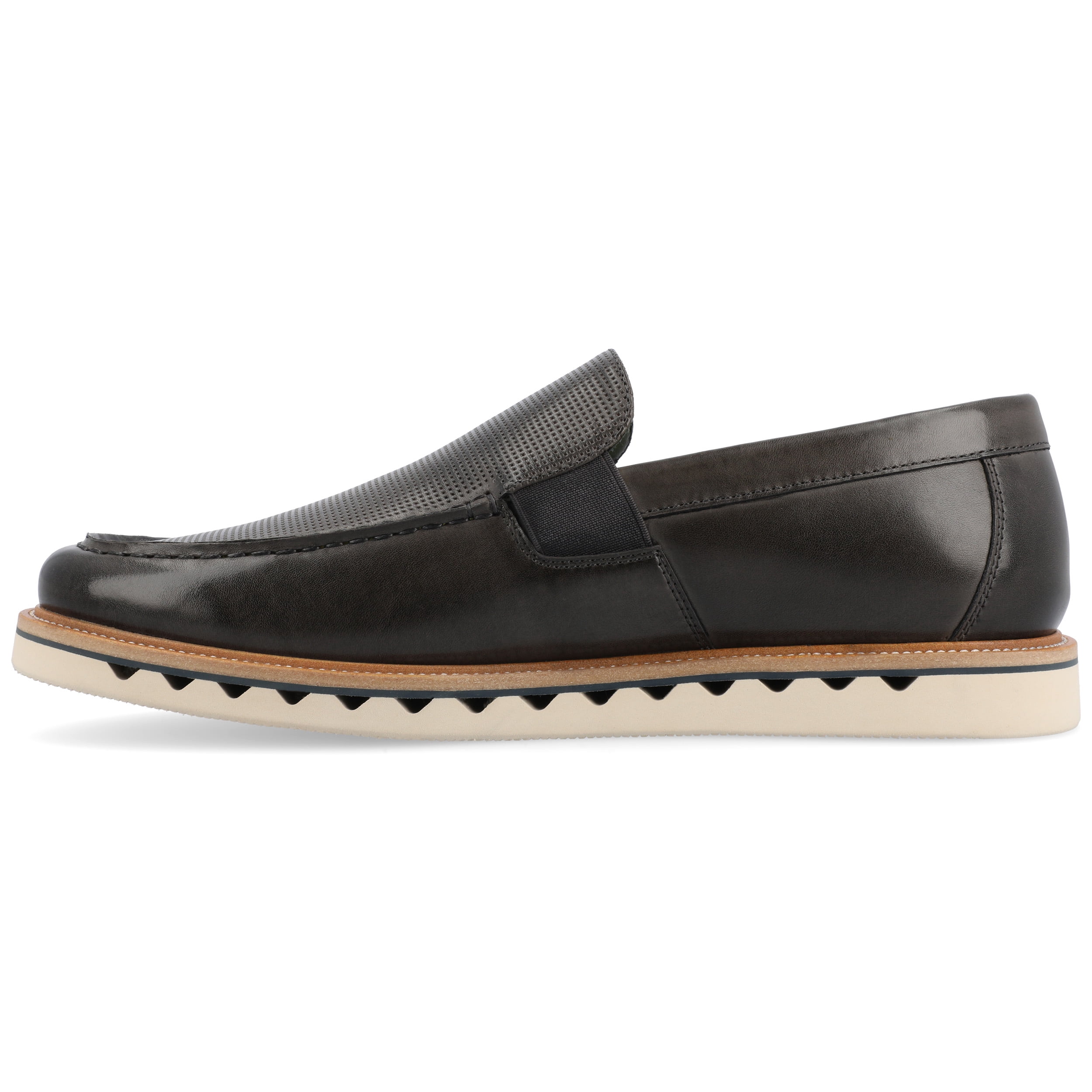 Vance Mens Dallas Slip-on Loafer