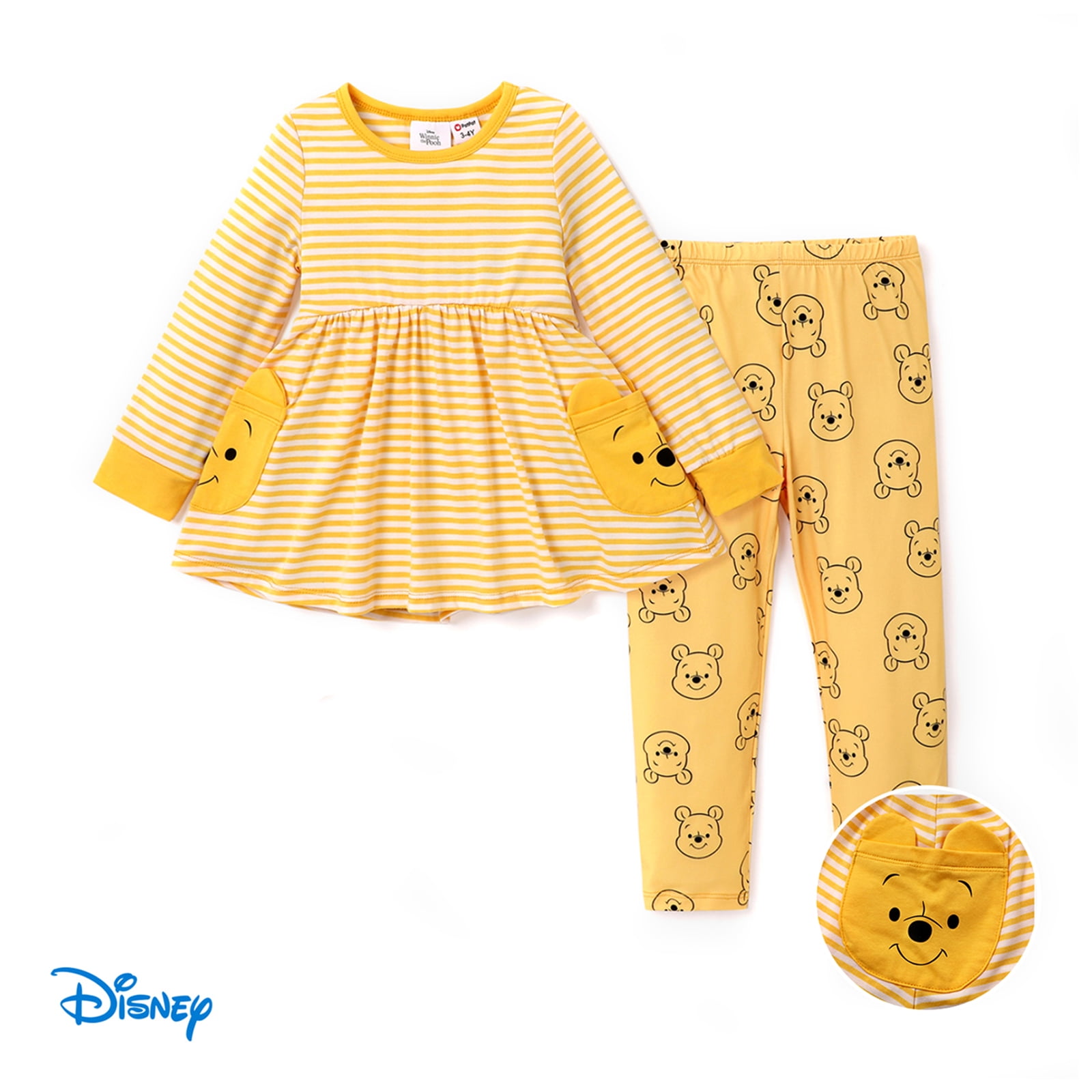 Disney baby girl clothes hotsell