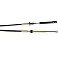 thumbnail image 2 of Teleflex Control Cable Assembly OMC CCX20513, 2 of 10