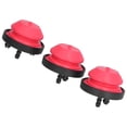 thumbnail image 2 of Snow Blower Primer Bulb,3Pcs Snow Blower Primer Primer Bulb Primer Bulb Replacement Modern Innovation, 2 of 8