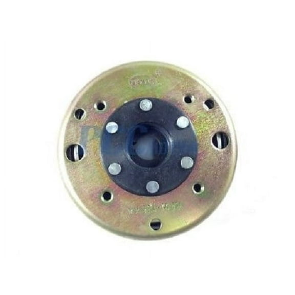 Chinese Scooter Flywheel Magneto GY6 125 150cc 8 Pole Stator FW04