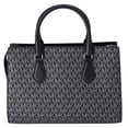thumbnail image 3 of Bolso Michael Kors Sheila Medium Signature Black Noir, 3 of 7