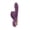 Purple, variant on PRIVE Super Rabbit Vibrator - Teal