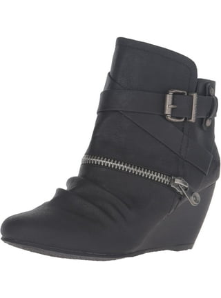 Blowfish Booties