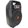 thumbnail image 2 of Bocina Bluetooth MS-2005BT 8 Radio FM USB OPEN BOX, 2 of 5