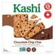 Barres de sept céréales quinoa brisures de chocolat et chia Kashi de Kellogg's 210 g, 10 barres – image 1 sur 7