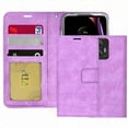 thumbnail image 1 of [PST] Motorola Moto G 5G 2024 Wallet Case, Leather Magnetic Card Slot Wallet Folio Flip Case Cover, 1 of 5