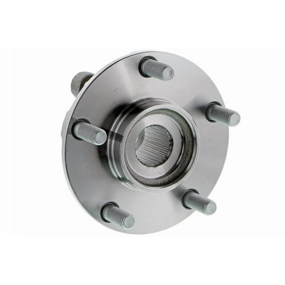 Mevotech MB30304 Wheel Bearing & Hub Assembly Fits select: 2008-2013 NISSAN ROGUE, 2015 NISSAN ROGUE SELECT