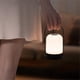 thumbnail image 4 of Lámpara de Mesa LED para Exteriores, Recargable, Inalámbrica, de Escritorio, Táctil, Regulable, de Noche, Portátil, con Linterna LED., 4 of 5