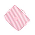 thumbnail image 1 of Advancent Bolsa de almacenamiento Saco de maquillaje Bolsa de Mano de obra fina Multicolor Suministros de viaje multipropósito de larga duración Almacenamiento y organización del hogar Rosado Advancent HA077537-01, 1 of 6