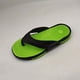 thumbnail image 1 of Men Acupressure Massage Reflexology Flip Flops Shock Absorption Lightweight Non Slip Thong Sandals For Indoor Outdoor Beach Summer, 1 of 4