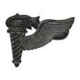 thumbnail image 2 of Army Pathfinder Badge Full Size  Black Finish, 2 of 6