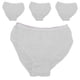 thumbnail image 3 of Ropa interior desechable, 4 piezas de ropa interior de algodón desechable, bragas de algodón, ropa interior para mujeres embarazadas, tecnología innovadora, 3 of 8