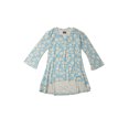 thumbnail image 2 of Women's Adaptive Open Back Floral Top, 2 of 5