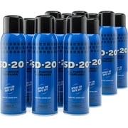 SD-20 All Purpose Degreaser - 12 Pack by Spartan