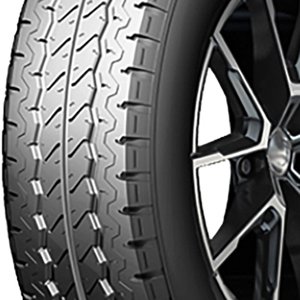 Lancaster LC-78 235/65R16 121/119R E 10 Ply Van Commercial Tire Sansujyuku sansujyuku.com