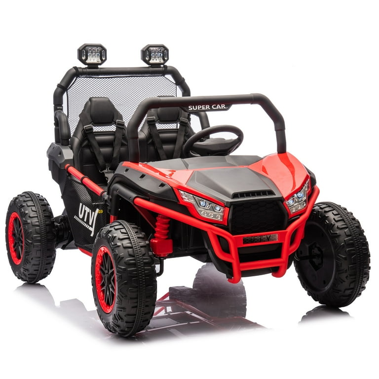 Huffy torex utv online