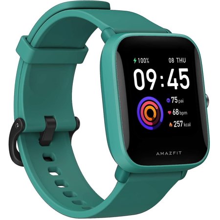 amazfit bip s walmart