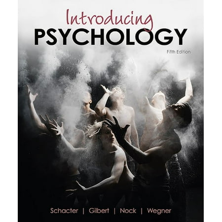 Introducing Psychology (Paperback)