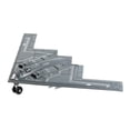 thumbnail image 2 of lionlar Fighter Building Blocks Decoration Fighter Plane Figures for Home Cafe Table A, 2 of 9