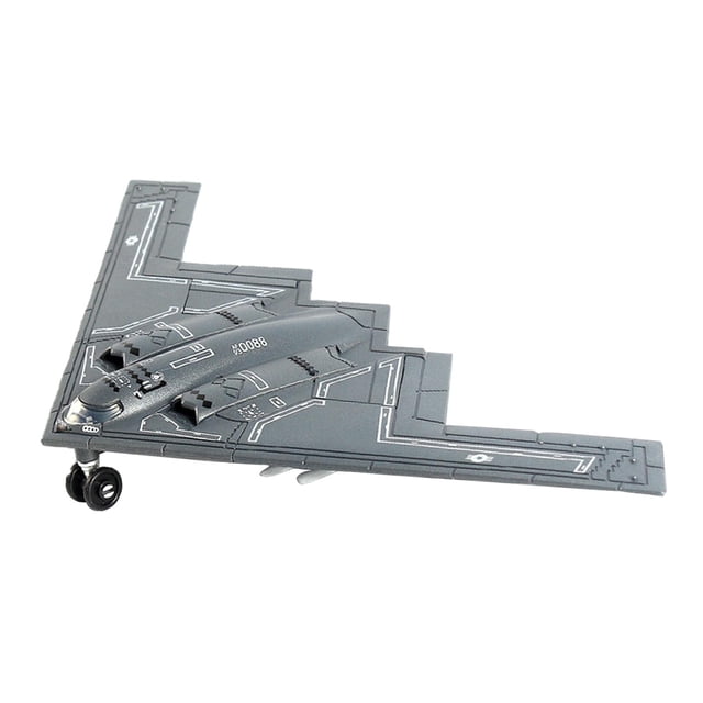 ziyahi Fighter Toys Model Fighter Collectibles Gifts Airplane Building Blocks Learning Through Play Plane Model Style A