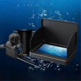 thumbnail image 2 of Underwater Fishing Camera 4.3 Inch Night Vision EU Plug, 2 of 5