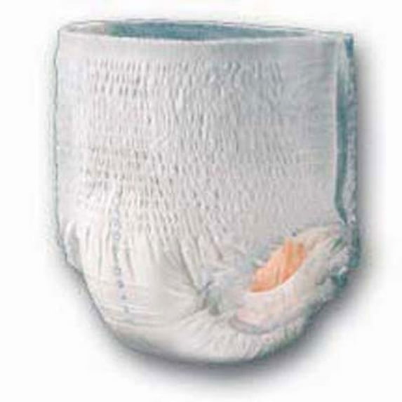 Tranquility 2107 Premium DayTime Pull On Diapers-Extra Large-56/Case
