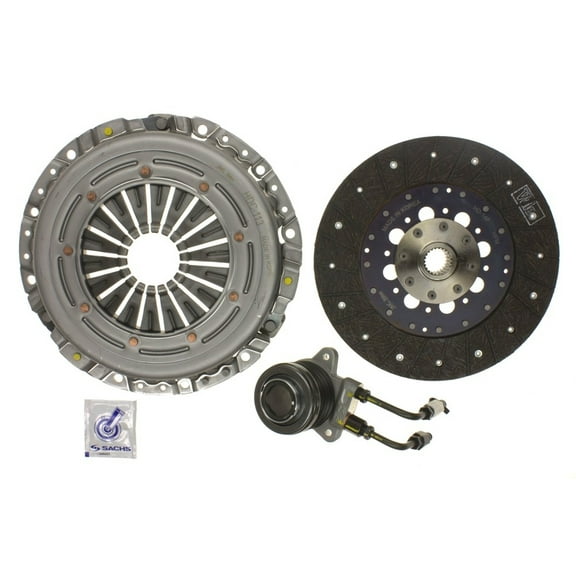 Clutch Kit Fits select: 2009-2010 HYUNDAI SONATA, 2011-2013 KIA SPORTAGE