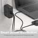 thumbnail image 4 of Cargador NOCO XGrid X140 140W USB-C de Doble Puerto GaN, 4 of 7