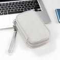 thumbnail image 6 of GASTROPOD 2026 New Electronic Organizer,Travel Cable Accessories Bag,Pouch Portable Waterproof Storage Bag,Travel Tech Organizer,Electronic Organizer Case for Cable,Mouse,Usb Cable,Cord,Charger,Phone, 6 of 7