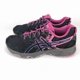 thumbnail image 2 of Asics Gel-Sonoma 3 Running Shoes Womens Size 9.5 EUR 41.5 Black Gray Baton Rouge, 2 of 6