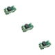 thumbnail image 3 of Monstrate Módulo de relé Profesional Tamaño pequeño 5VDC AC230V Módulos de control Circuito Accesorio Reemplazo Componente modificado 5VDC Type1 NO1, 3 of 6
