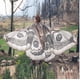 thumbnail image 3 of Capa de Halloween, toalla de playa, falda envuelta, capa de mariposa, decoración, capa de mariposa, capa de mariposa, 3 of 3