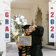 thumbnail image 3 of 1 par de pareados de graduación pareados graduados pareados de graduación pancarín, 3 of 6