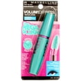 thumbnail image 3 of Volum Express The Mega Plush Waterproof Mascara - 275 Very Black Maybelline Volum Express The Mega Plush Waterproof Mascara - 275 Very Black Máscara Dama 0.3 oz, 3 of 9
