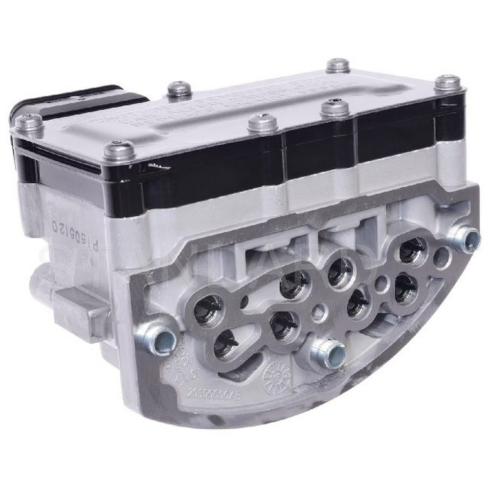 OE Replacement for 20012010 Chrysler PT Cruiser Automatic Transmission