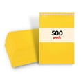 thumbnail image 5 of MMBM 500 Pieces #00 5x10 Kraft Bubble Padded Envelopes Mailers Shipping Case for Packing, 5 of 6