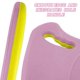 thumbnail image 3 of Kickboard de natación para adultos y niños, tabla de natación ligera de Eva con borde liso, 3 of 5