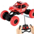 thumbnail image 3 of Esaierr Boys Off-Road Climbing Car Toys,Kids Remote Control Toys Car,Toddler Rc Stunt Car Toys,3+ Years Old Boys Toys Car, 3 of 5