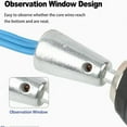 thumbnail image 4 of 3 Pack Steel Wire Twister Tool Set Quick Wire Winding For Electricians Versatile, 4 of 8