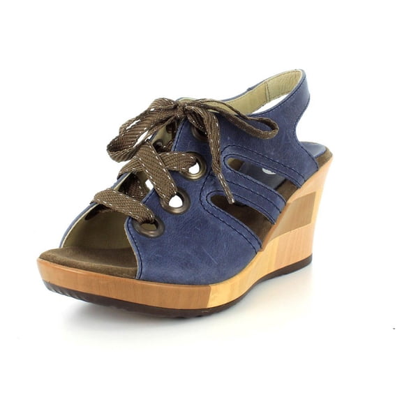 Wolky Women's Violet Gloriosa 36 (US Women's 4.5-5.0) B(M) US